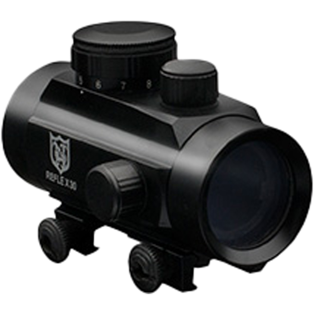 Nikko Stirling NRD30IM 30mm Red Dot Sight