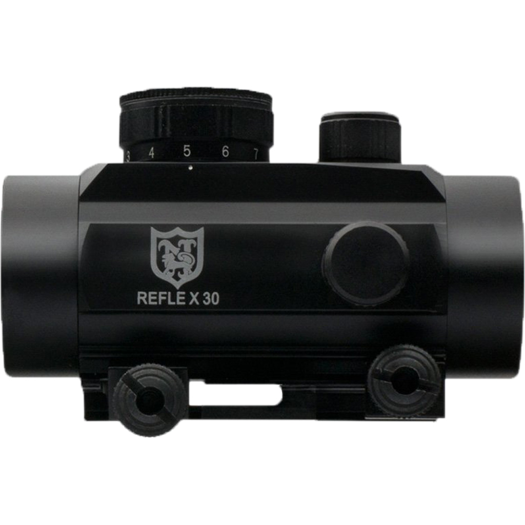 Nikko Stirling NRD30IM 30mm Red Dot Sight