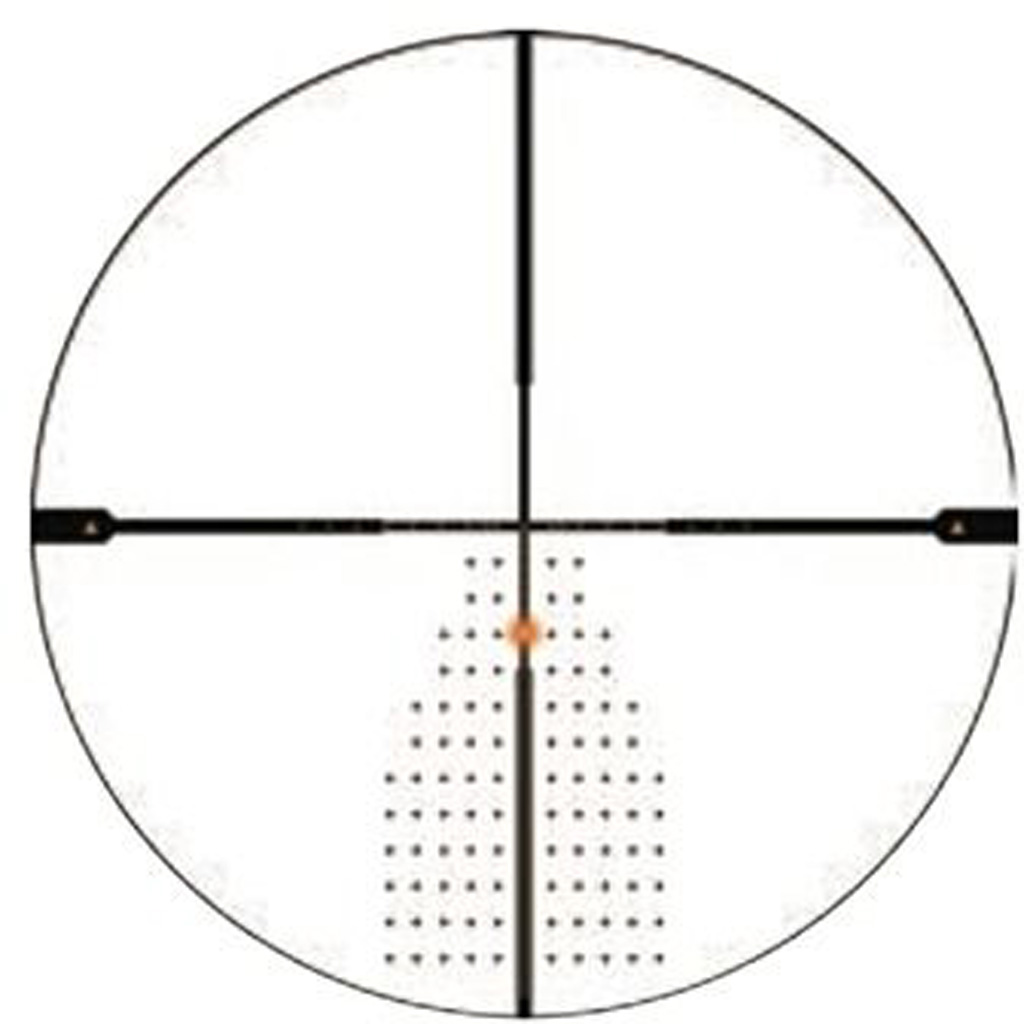 SIG Sauer Easy6-BDX 1-6x24mm 30mm LPVO BDX-R2 Digital Rifle Scope
