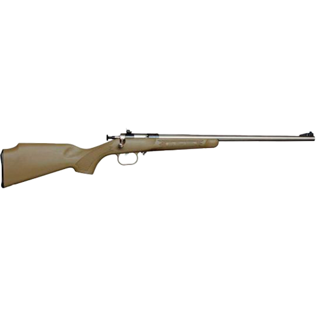 Keystone Crickett My First Rifle 22 LR Youth Single-Shot Rifle