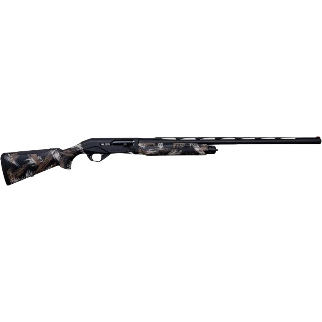 Weatherby Sorix Midnight Marsh 12 Gauge Semi-Auto Shotgun