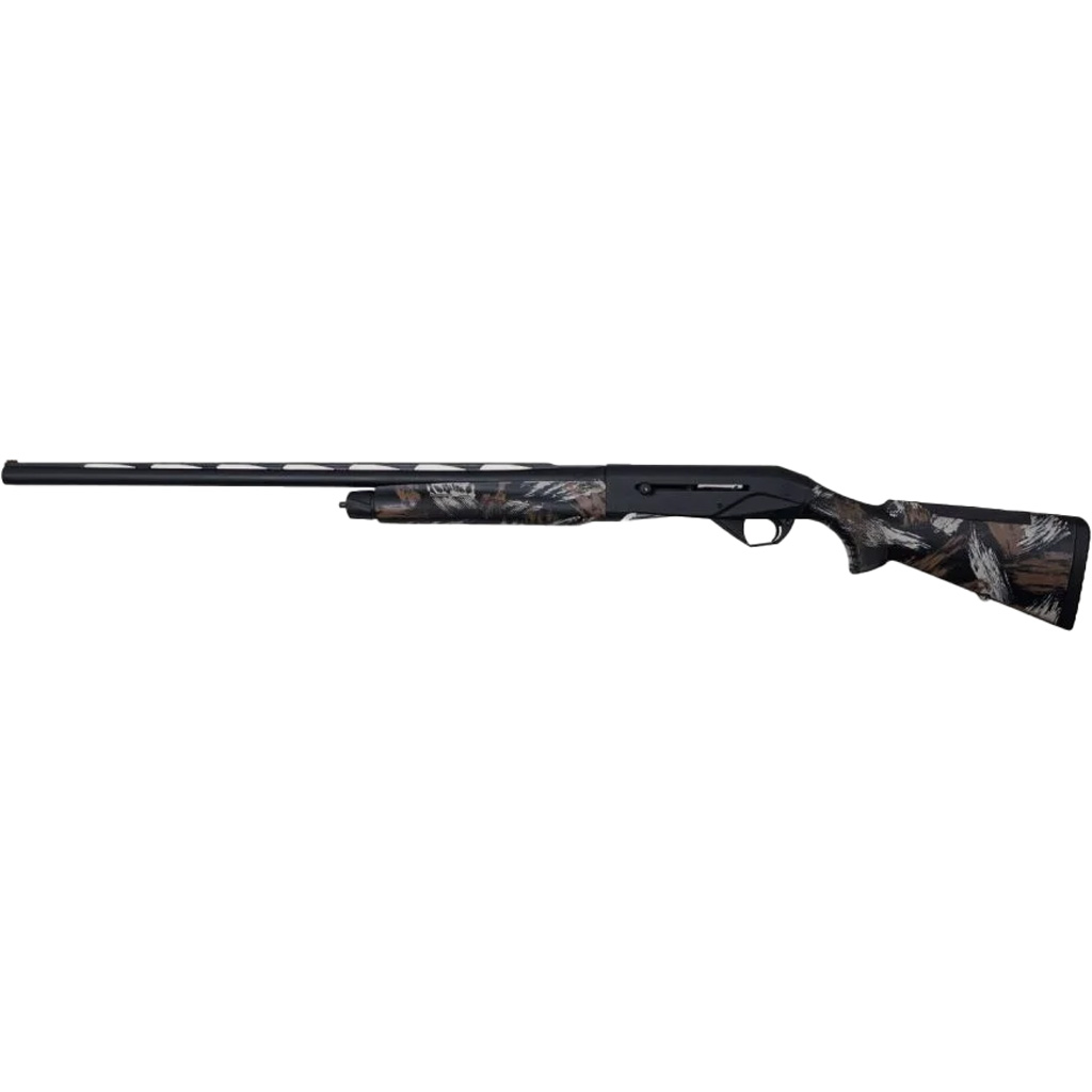 Weatherby Sorix Midnight Marsh 12 Gauge Semi-Auto Shotgun