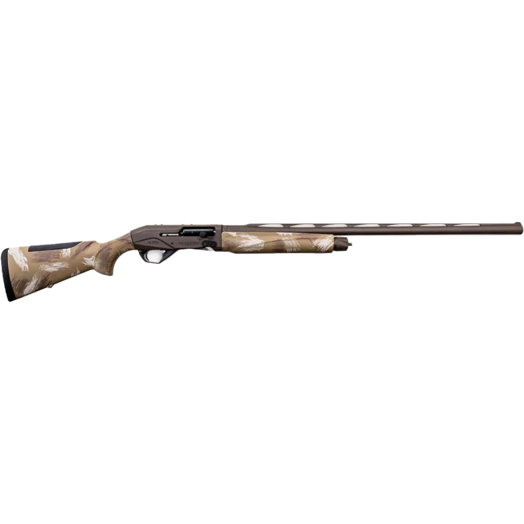 Weatherby Sorix Slough 20 Gauge Semi-Auto Shotgun
