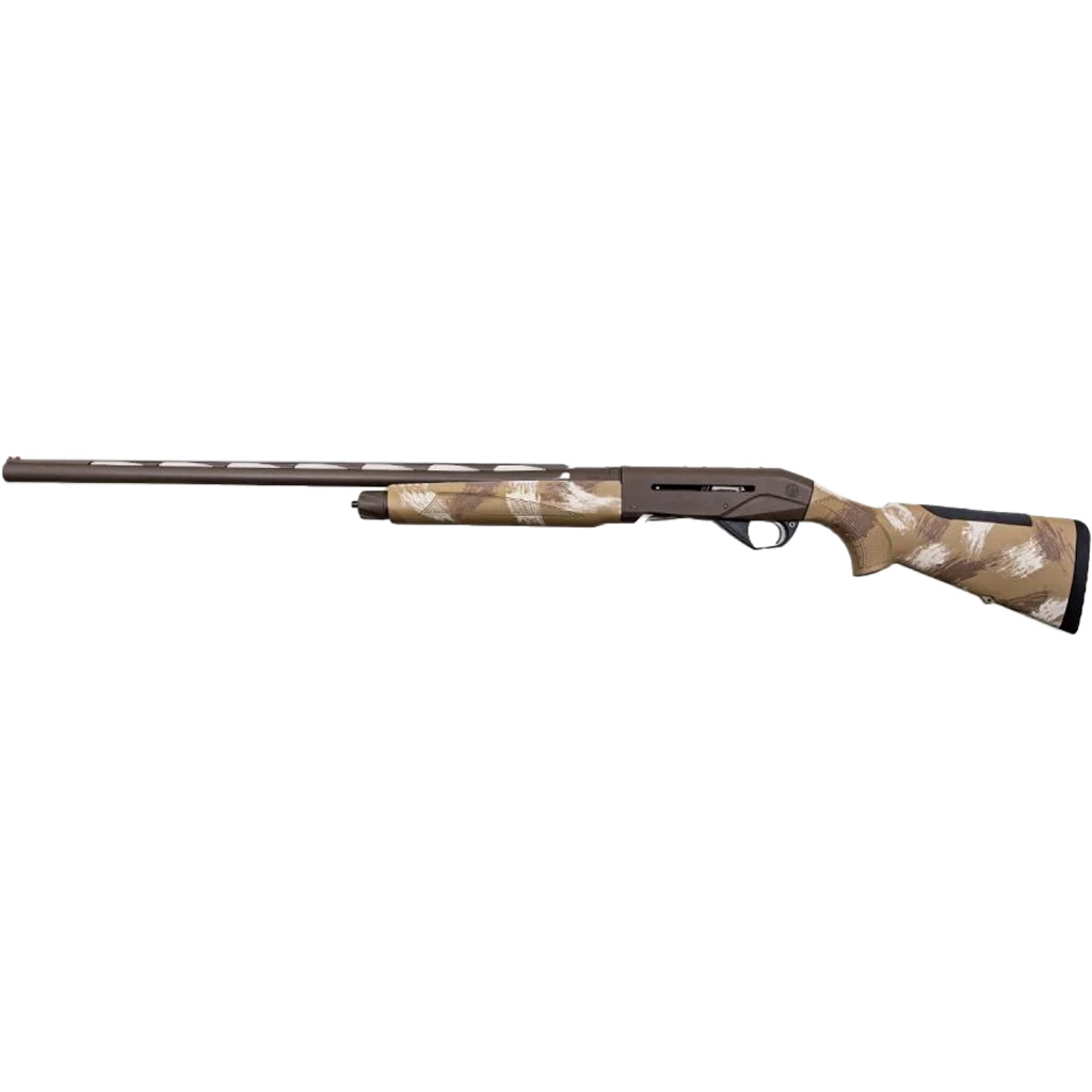 Weatherby Sorix Slough 20 Gauge Semi-Auto Shotgun