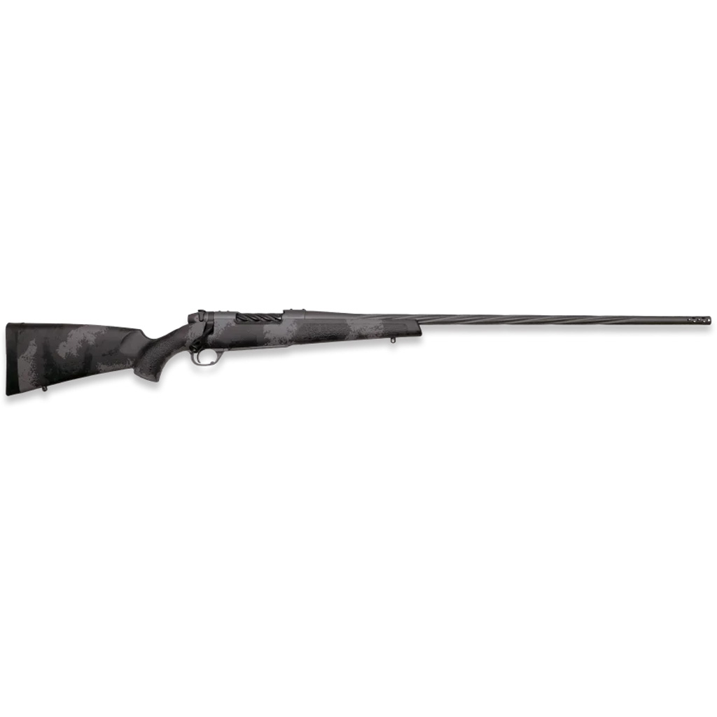 Weatherby Mark V Live Wild Rifle 6.5 WBY RPM (26 in., Right-Hand)