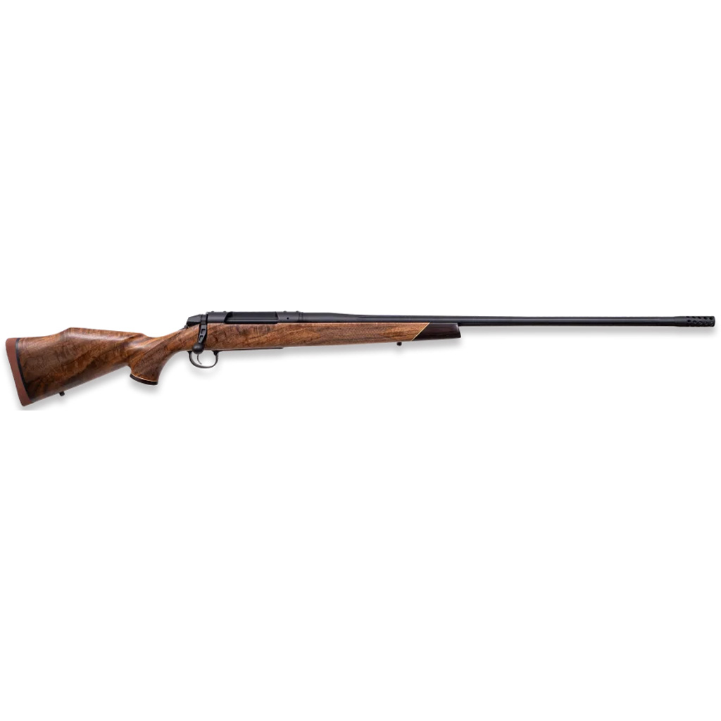 Weatherby 307 Adventure SD Bolt-Action Rifle (240 WBY Mag)