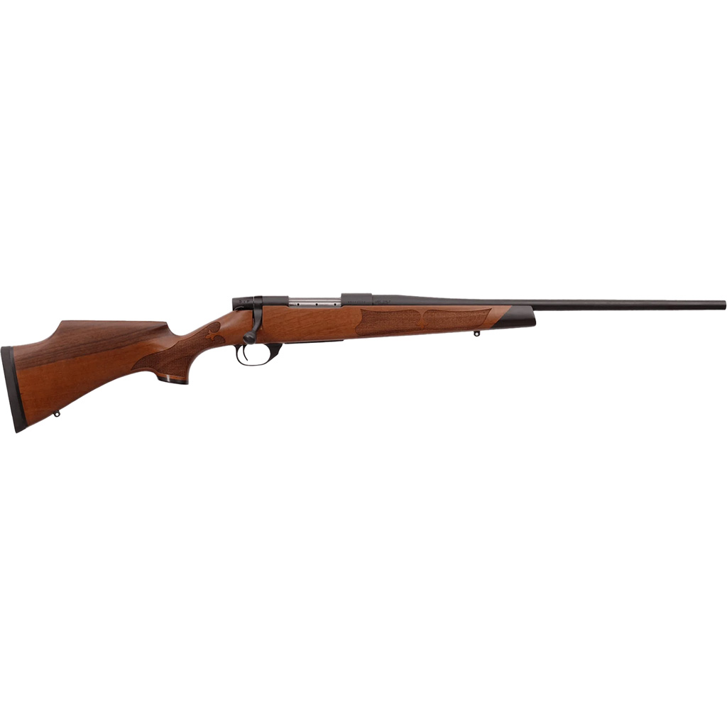 Weatherby Vanguard Camilla .243 Winchester Bolt-Action Rifle (20in)