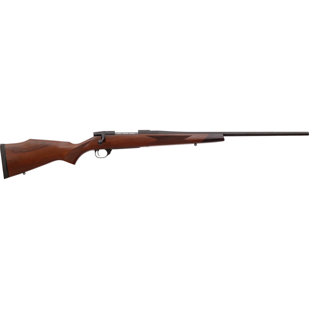Weatherby Vanguard S2 Sporter 6.5 Creedmoor Black/Walnut