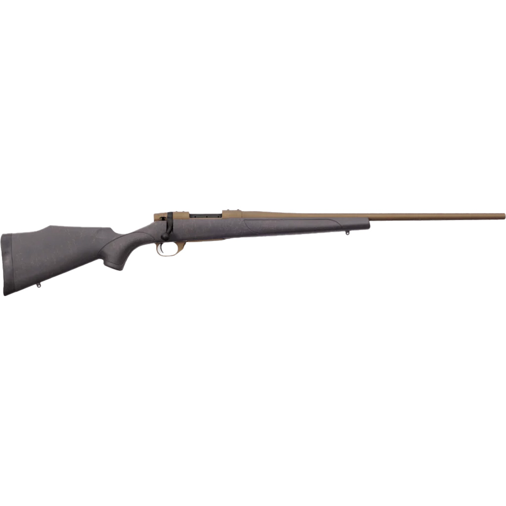 Weatherby Vanguard Weatherguard Bronze .243 Winchester Bolt-Action Rifle