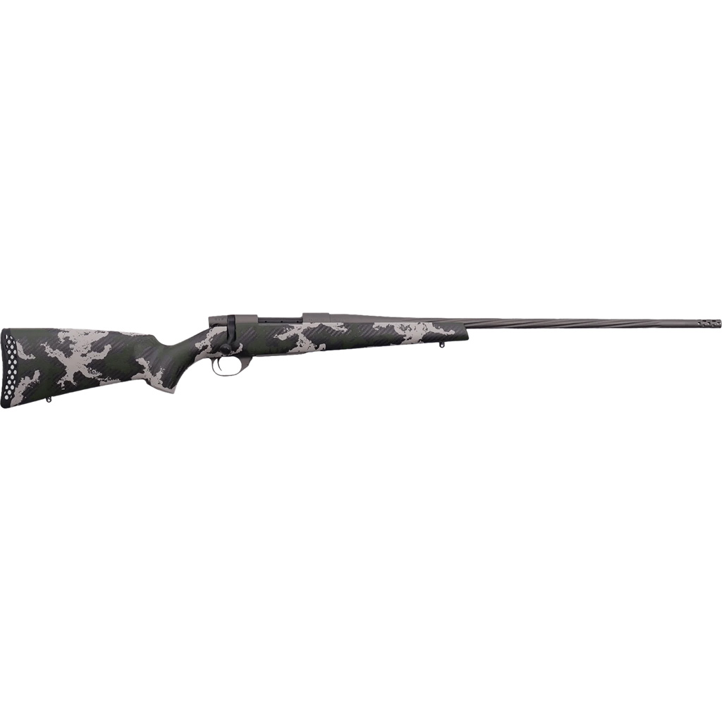 Weatherby Vanguard Talon .308 Winchester Bolt-Action Rifle