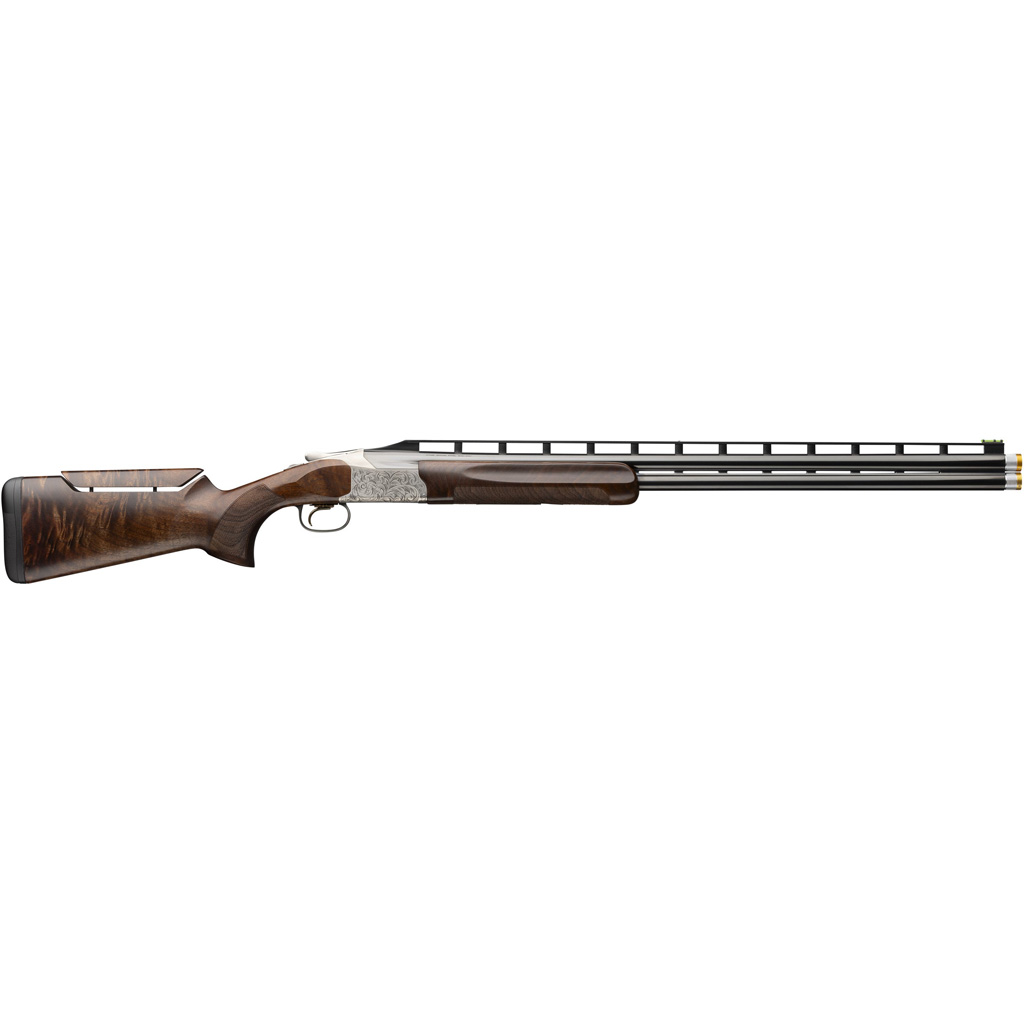 Browning Citori 825 Pro Trap Over/Under Shotgun