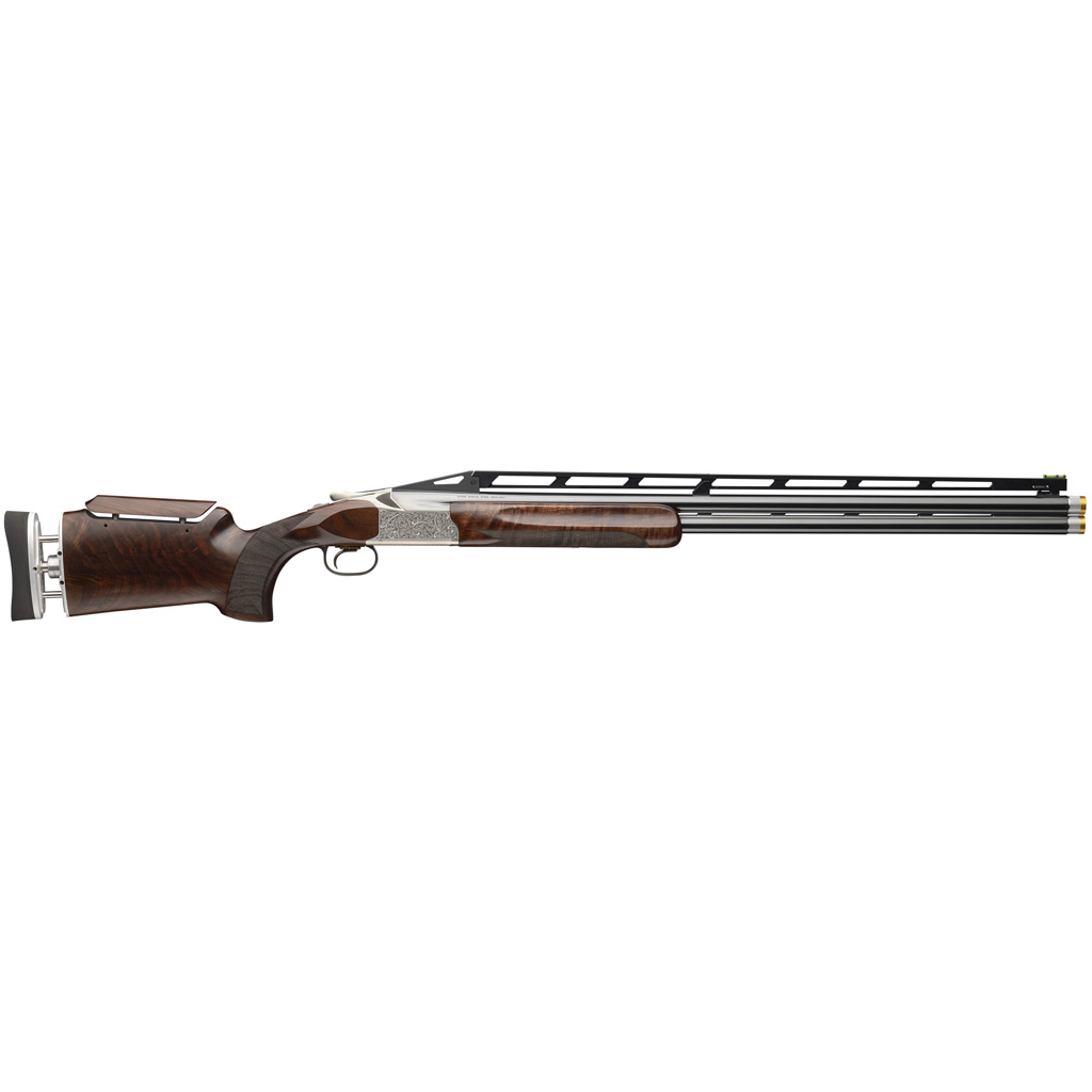 Browning Citori 825 Trap Max 12 Gauge Over/Under Shotgun