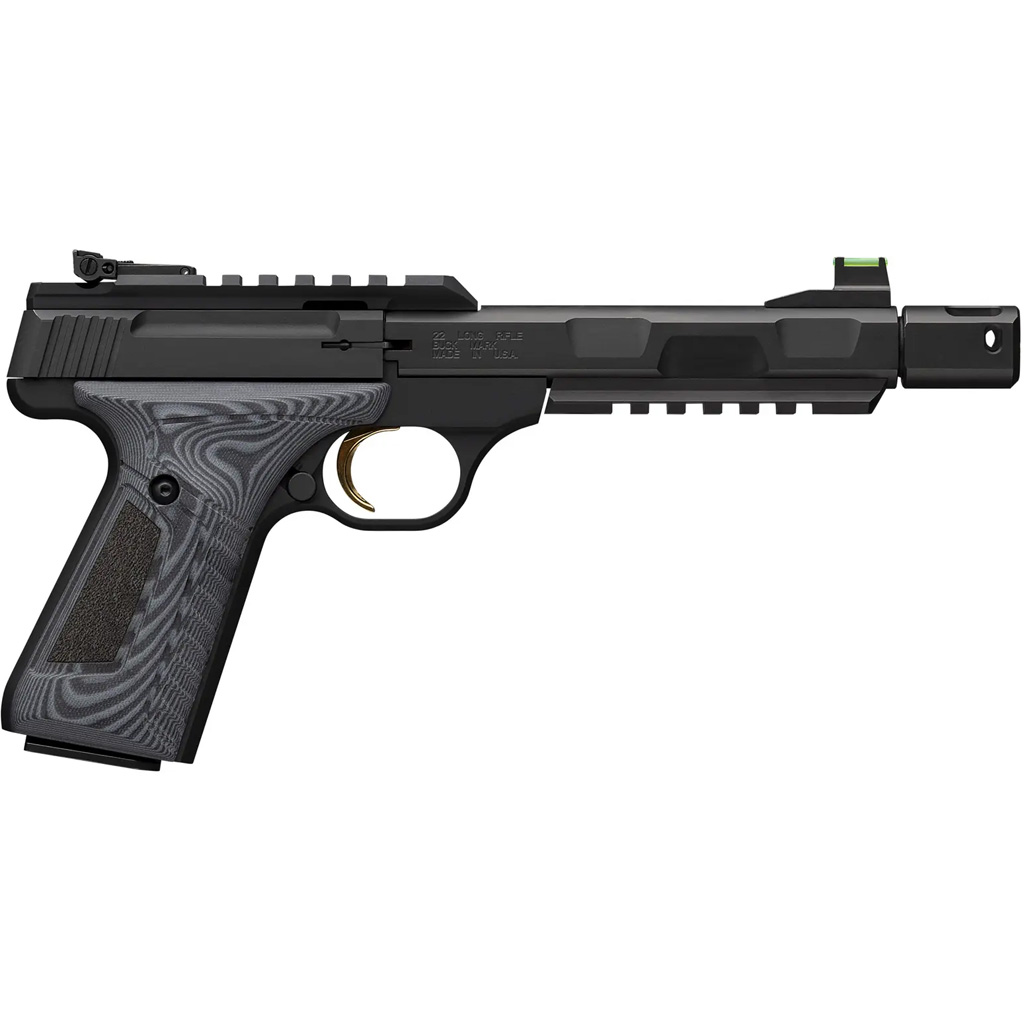 Browning Buck Mark Contour Pro Pistol
