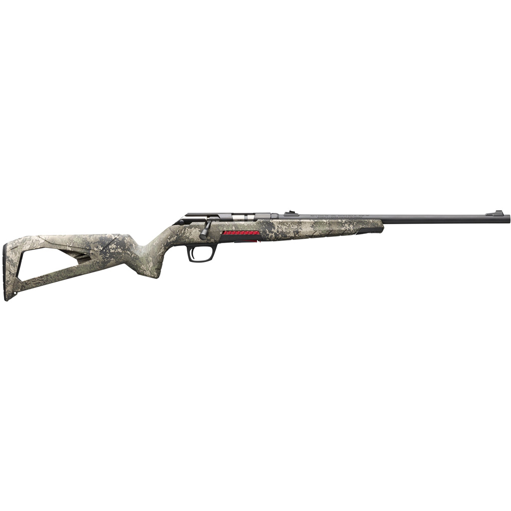 Winchester Xpert 17 WSM TrueTimber Strata Rimfire Rifle (18 in., 8 rd.)