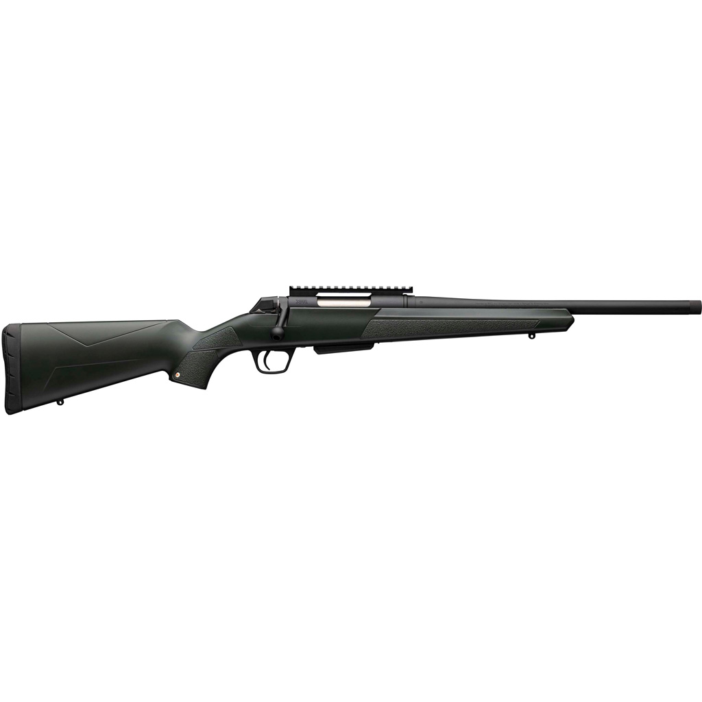 Winchester XPR Stealth SR Rifle