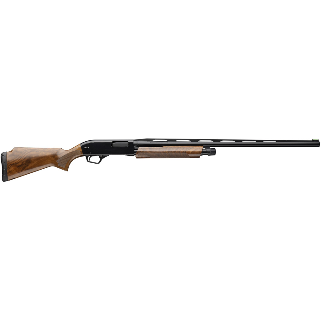 Winchester SXP High Grade Trap 12 Gauge Pump-Action Shotgun