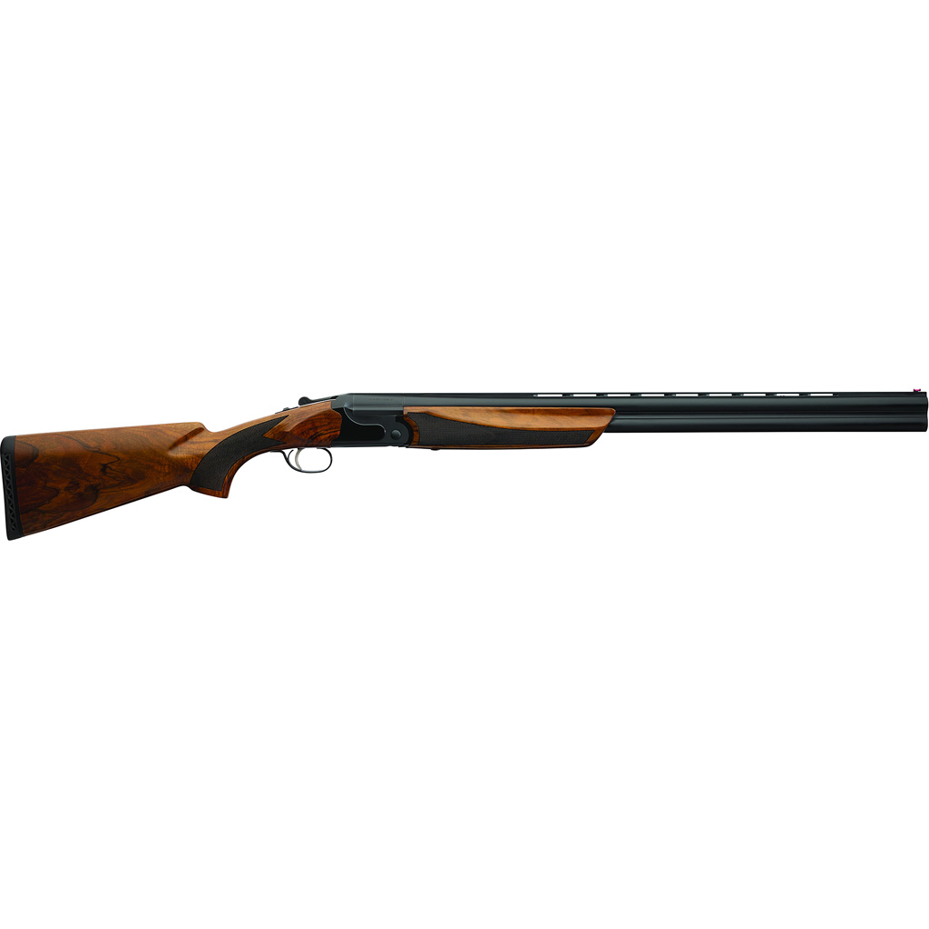 Charles Daly 202E Field 12 Gauge Over/Under Shotgun (930.394)