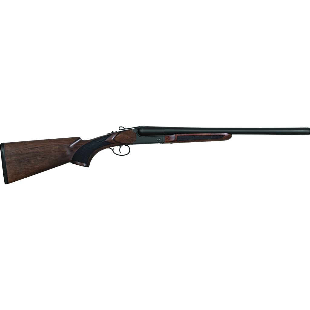 Charles Daly 500 Side-by-Side Coach Shotgun 20 Gauge
