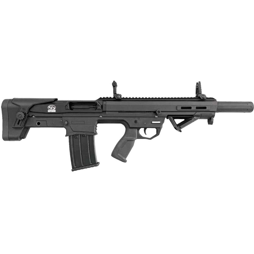 Charles Daly N4S Bullpup Semi-Auto Shotgun