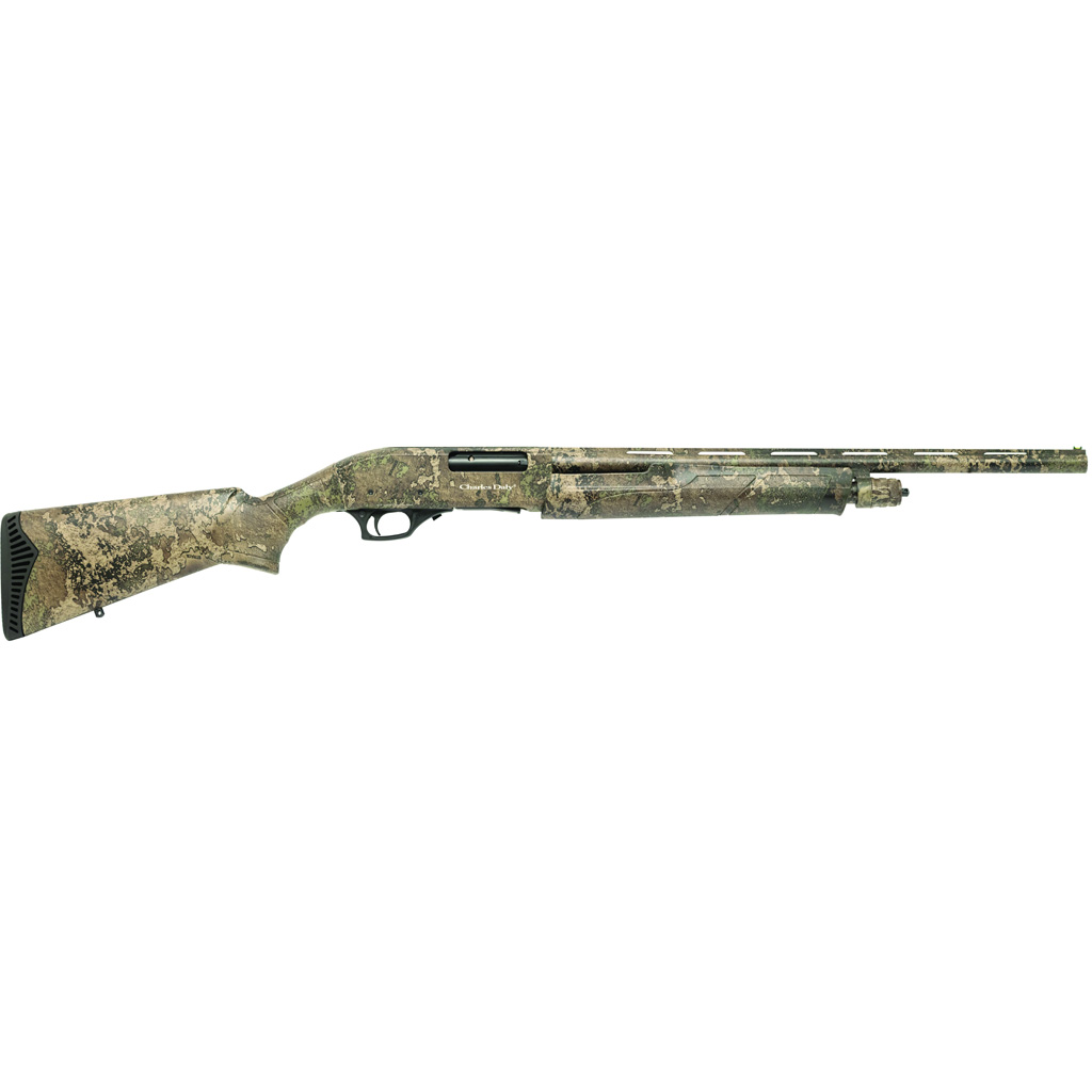 Charles Daly 301 Turkey Shotgun 20 Gauge Pump