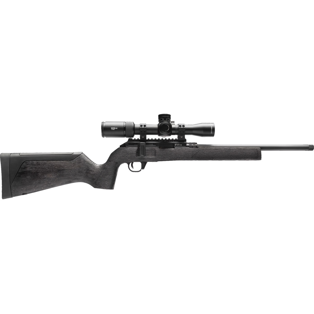 Hammerli Arms Force B1 .22 LR Rifle