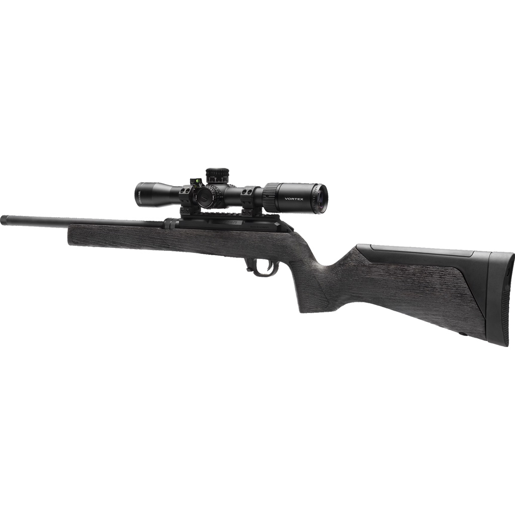 Hammerli Arms Force B1 .22 LR Rifle