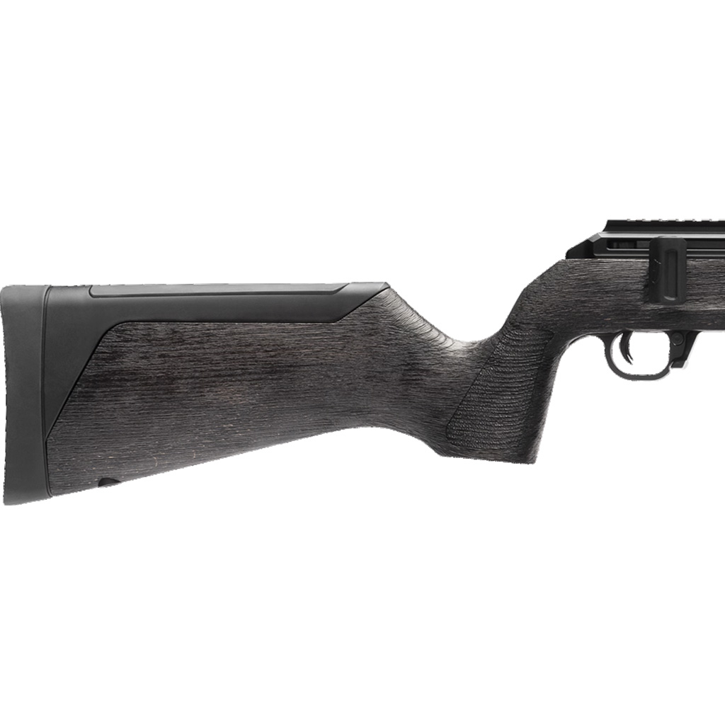 Hammerli Arms Force B1 .22 LR Rifle