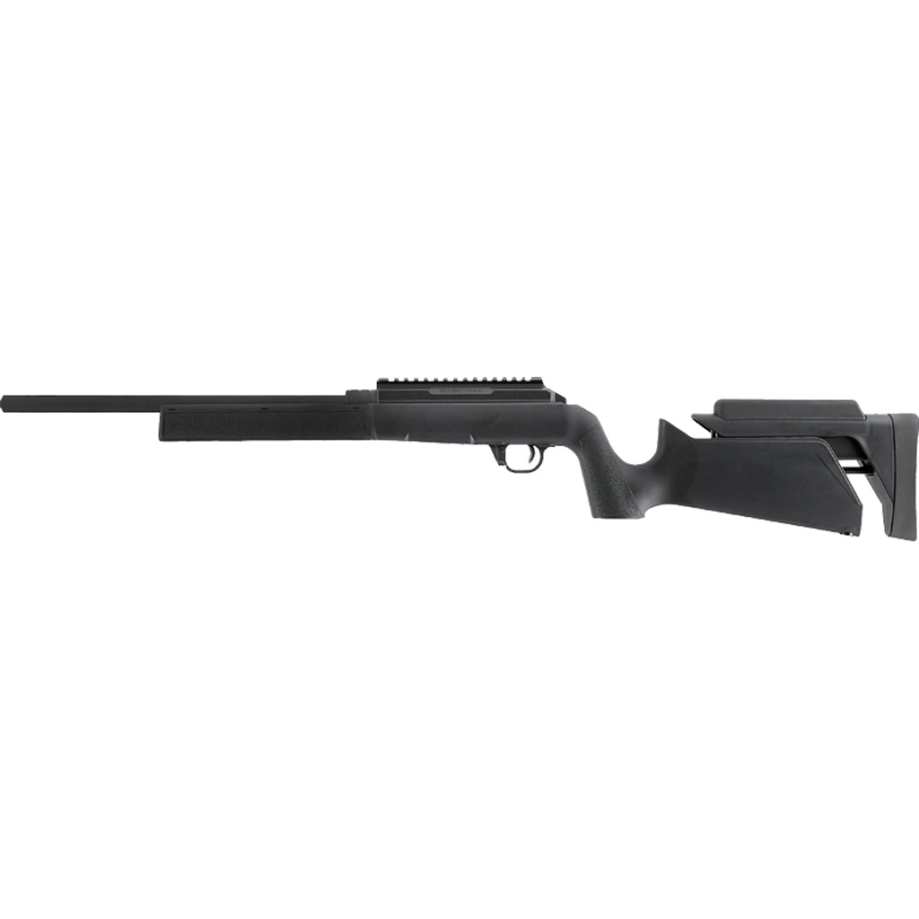 Hammerli Arms Force B1 AllWeather Limited Edition Combo Rifle (.22 LR/.22 WMR)