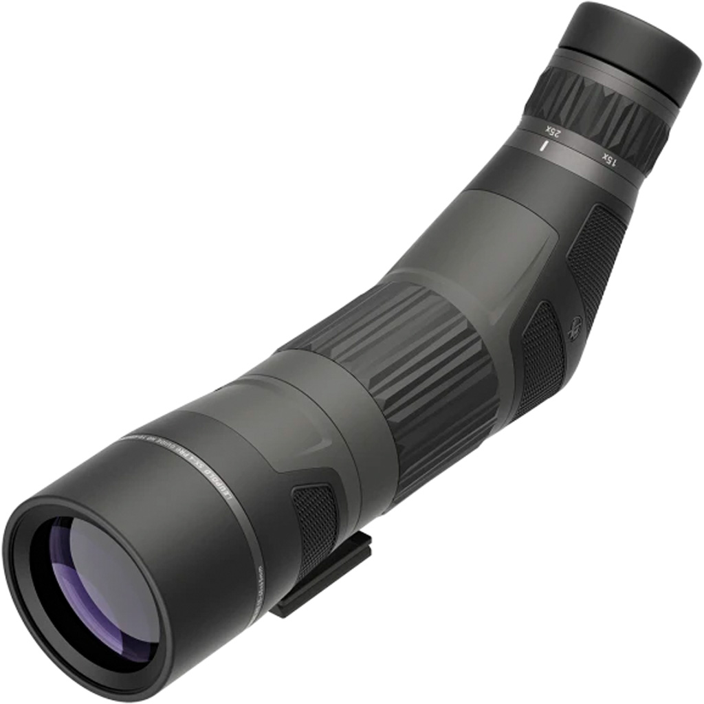 Leupold SX-4 Pro Guide HD Gen 2 Spotting Scope 15-45x65mm Angled