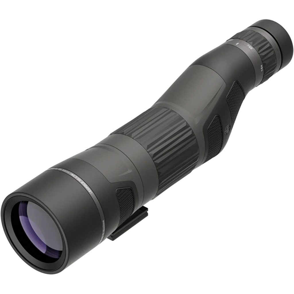 Leupold SX-4 Pro Guide HD Gen 2 15-45x65mm Straight Spotting Scope