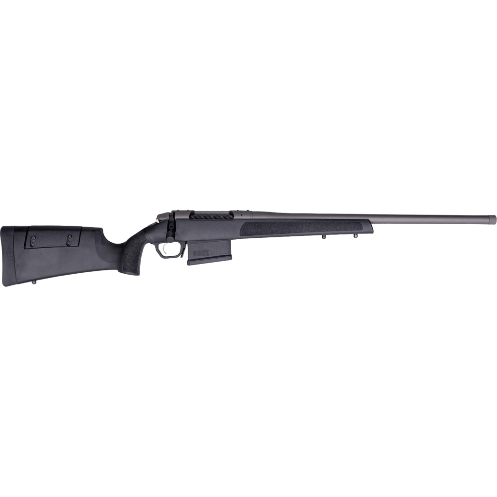 Weatherby 307 Range SF Bolt-Action Rifle .300 Winchester Magnum (22" Tungsten Cerakote)