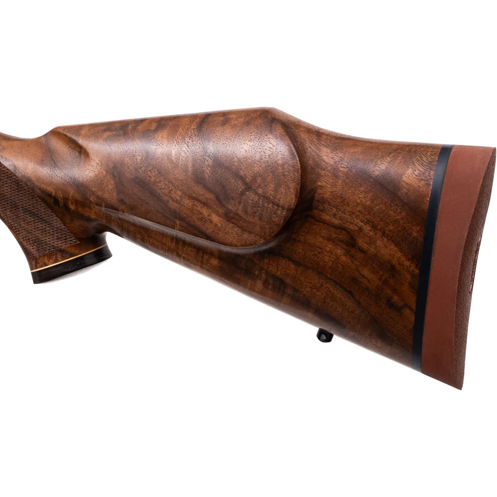 Weatherby 307 Adventure SD .243 Winchester 22" Bolt-Action Rifle with Brake