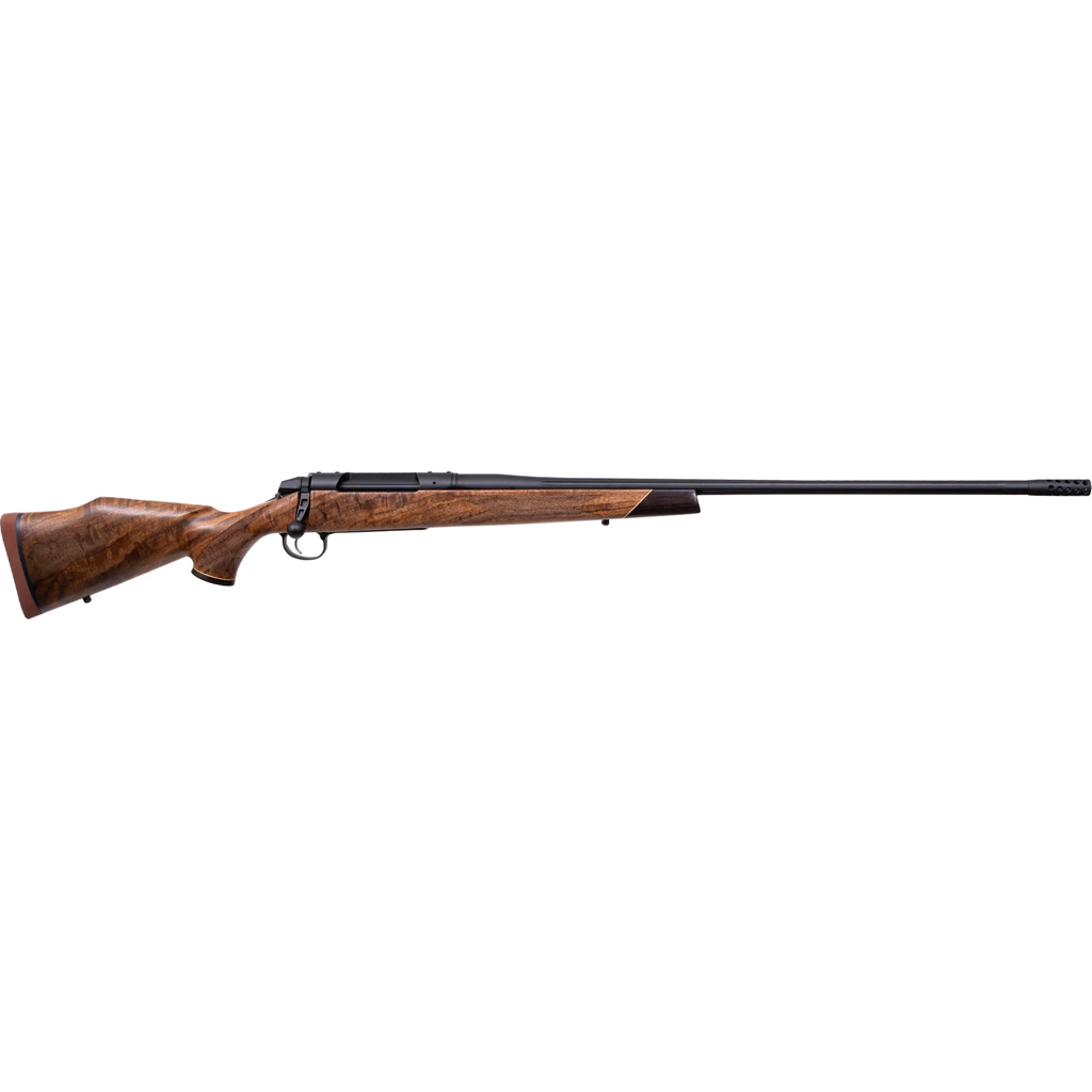 Weatherby 307 Adventure SD 6.5 PRC Bolt-Action Rifle (22" Graphite Black Cerakote)