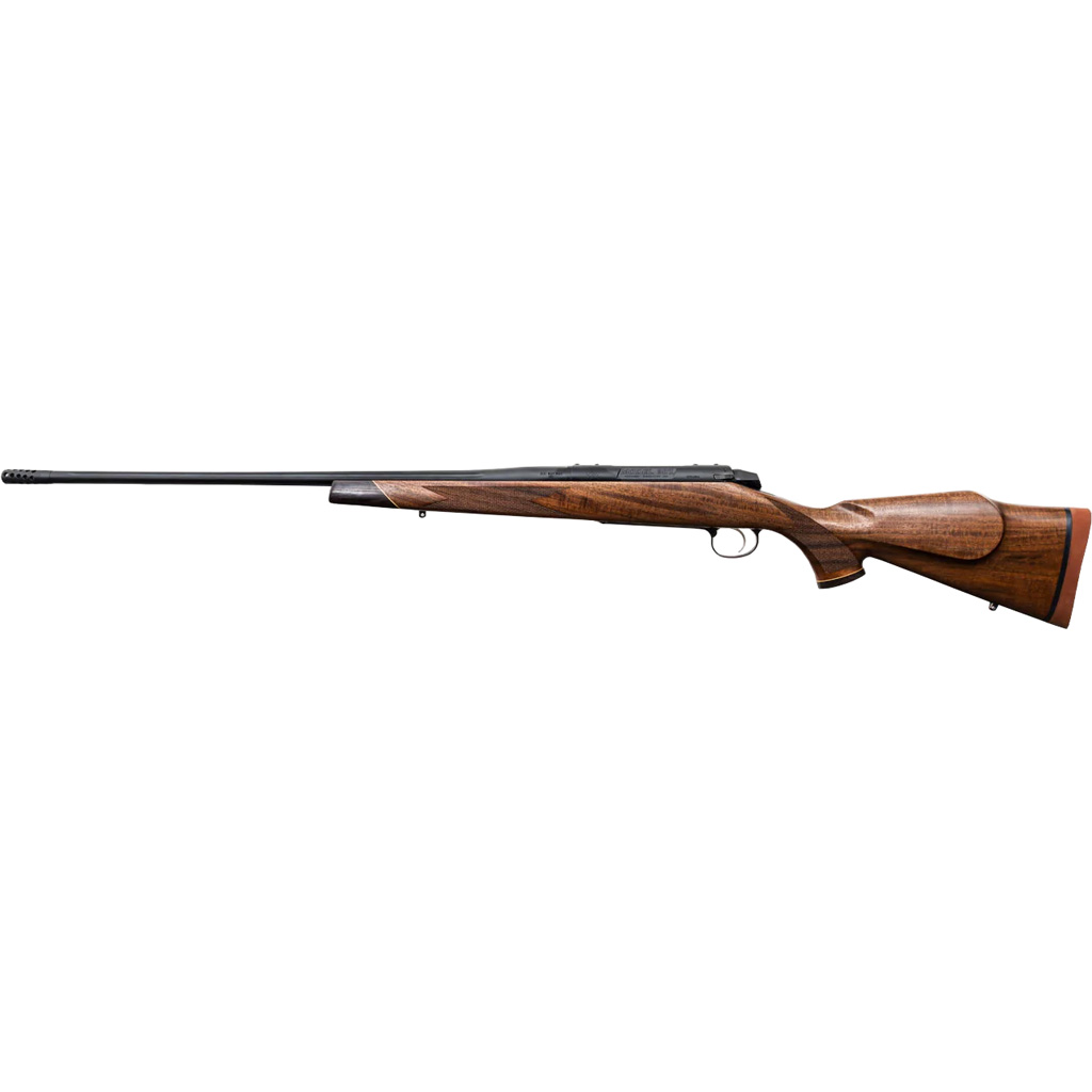 Weatherby 307 Adventure SD 6.5 PRC Bolt-Action Rifle (22" Graphite Black Cerakote)