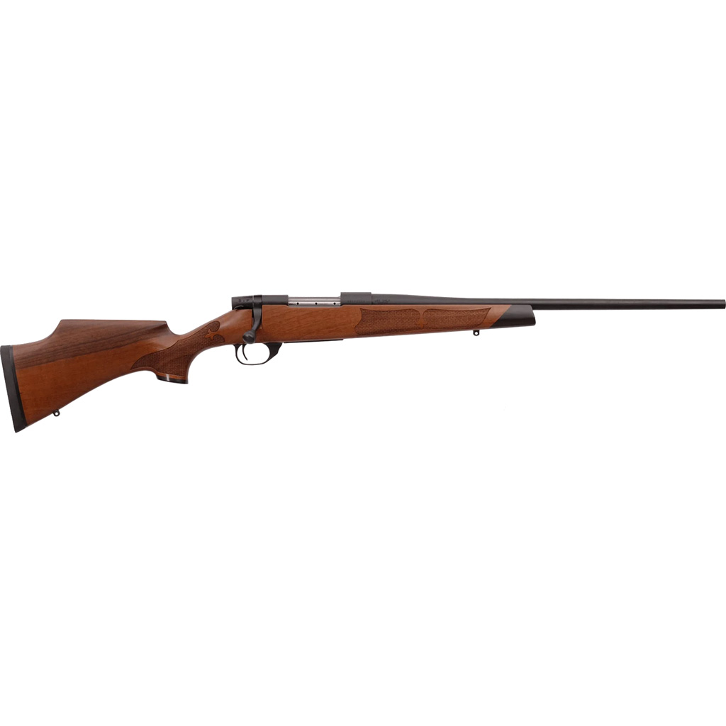 Weatherby Vanguard Camilla Compact .223 Rem Bolt-Action Rifle