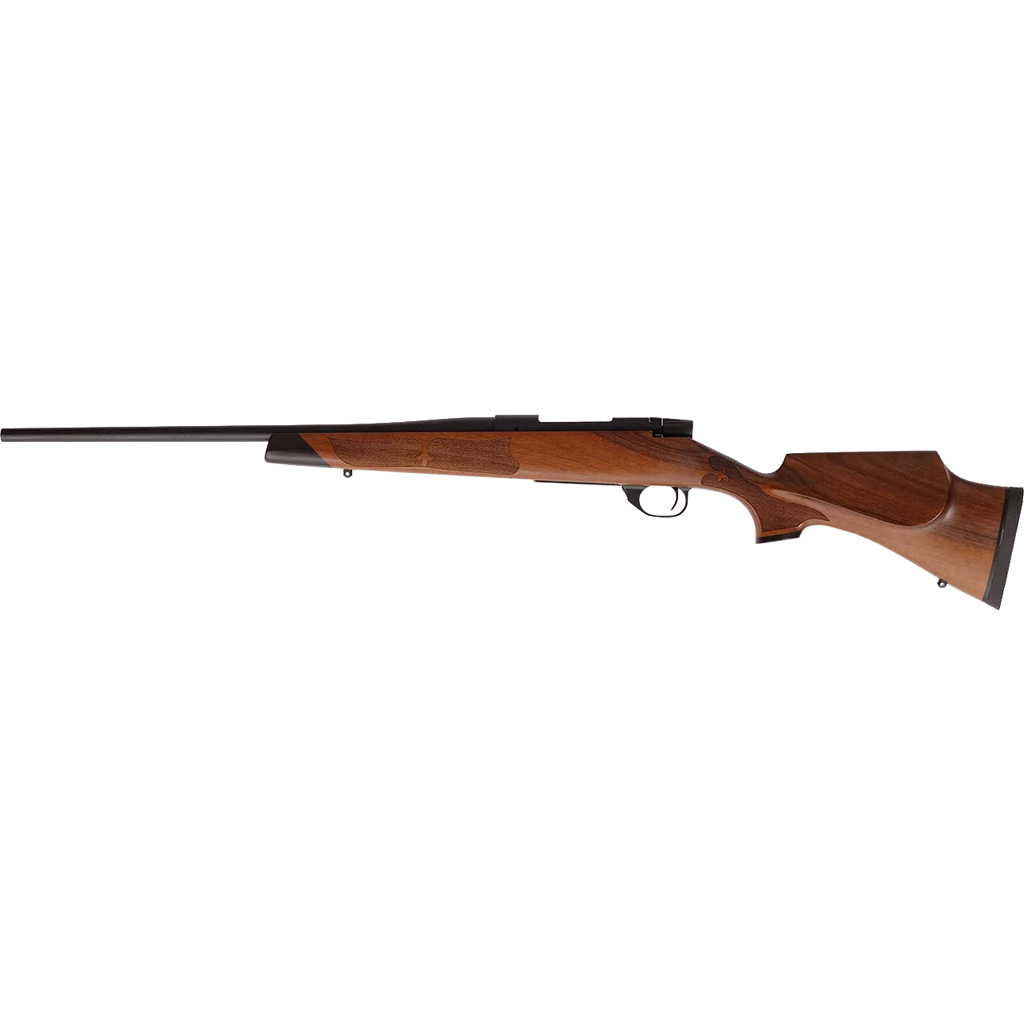 Weatherby Vanguard Camilla Compact .223 Rem Bolt-Action Rifle