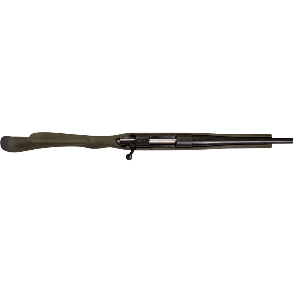 Weatherby Vanguard Camilla Wilderness .223 Rem Rifle