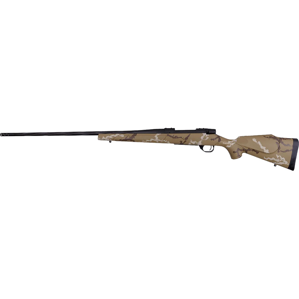 Weatherby Vanguard Outfitter .308 Winchester Bolt-Action Rifle