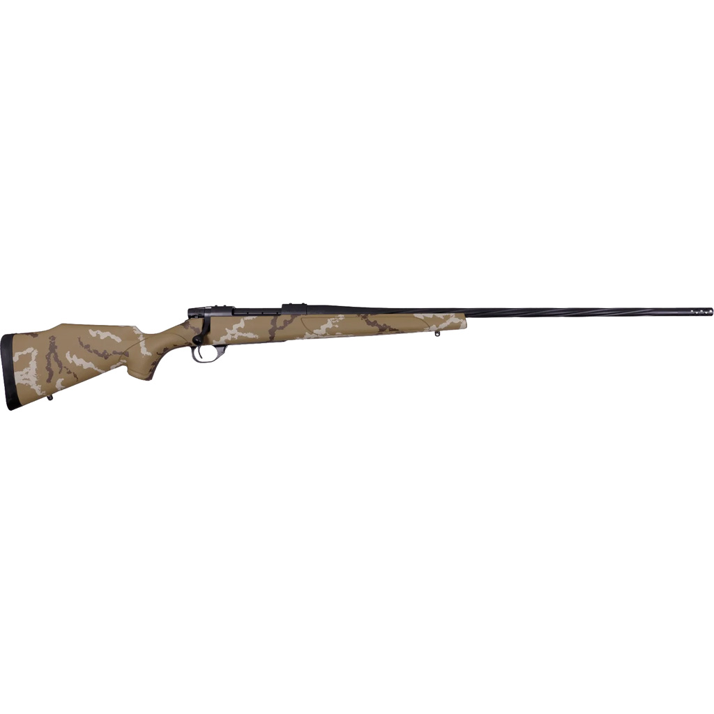 Weatherby Vanguard Outfitter 6.5-300 Weatherby Magnum 26" Bolt-Action Rifle