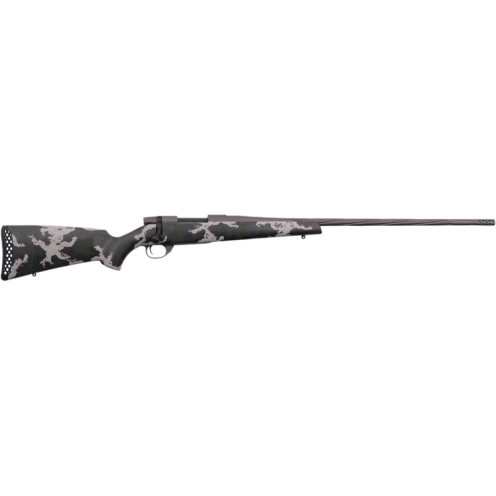 Weatherby Vanguard Talon .243 Win 22" Rifle