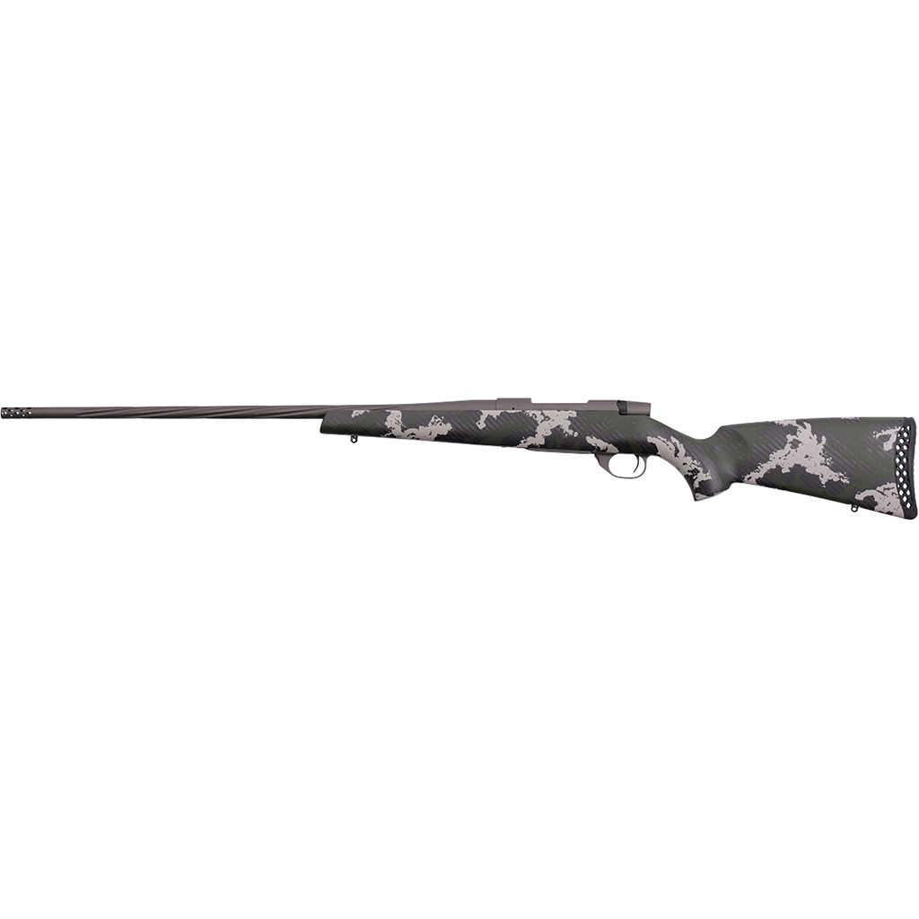 Weatherby Vanguard Talon .243 Win 22" Rifle