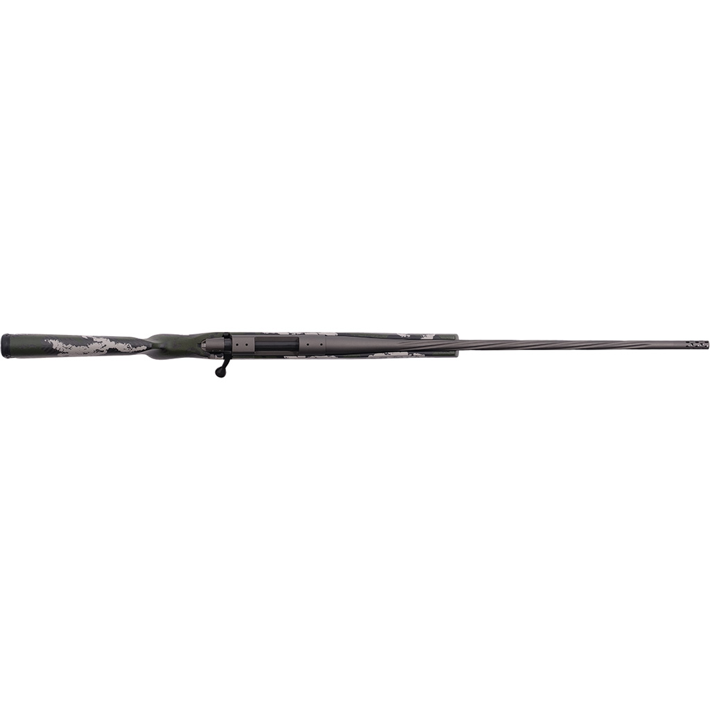 Weatherby Vanguard Talon .243 Win 22" Rifle