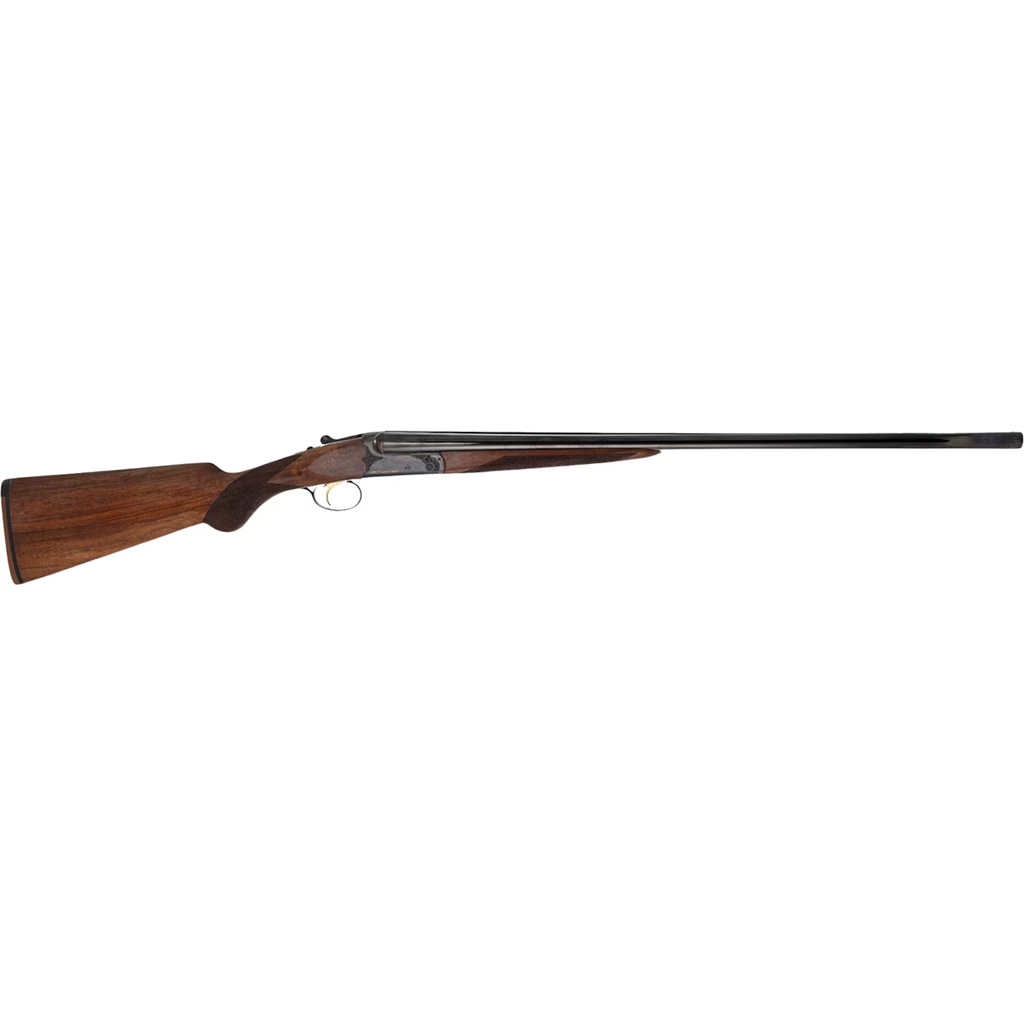 Remington 1816 Precision Double SXS 20 Gauge 28 in