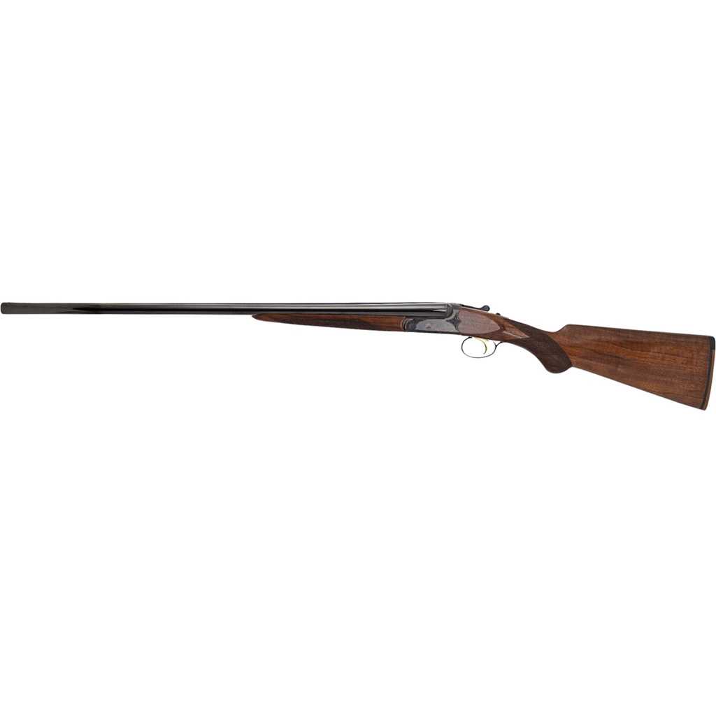 Remington 1816 Precision Double SXS 20 Gauge 28 in