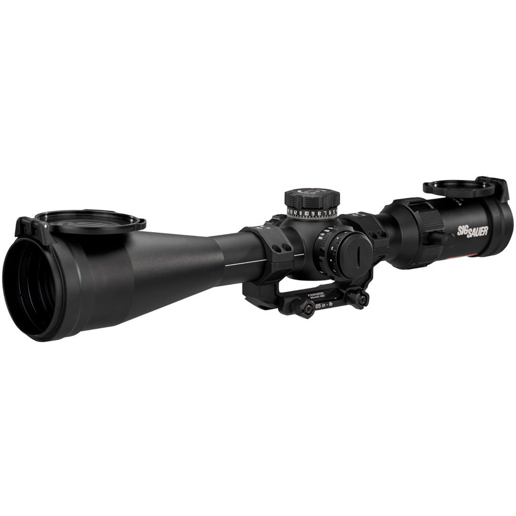Sig Sauer Tango MSR 5-30x56 34mm FFP MRAD Milling 2.0 Riflescope
