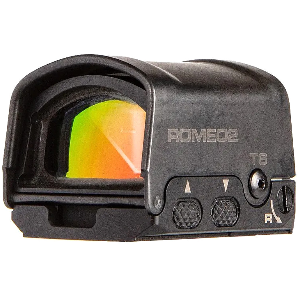 SIG Sauer Romeo2 1x30mm 3 MOA Large Shroud Reflex Sight