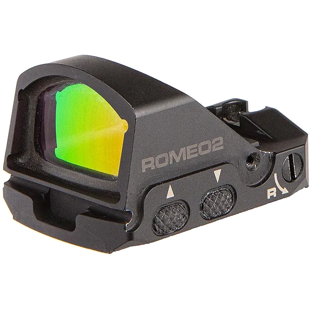 SIG Sauer Romeo2 1x30mm 3 MOA Large Shroud Reflex Sight