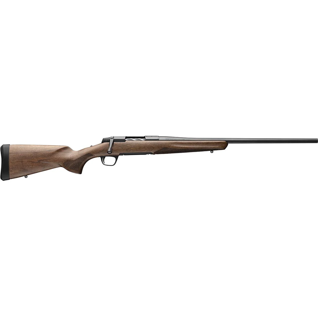 Browning X-Bolt 2 Hunter Maple Deluxe .308 Win Bolt-Action Rifle