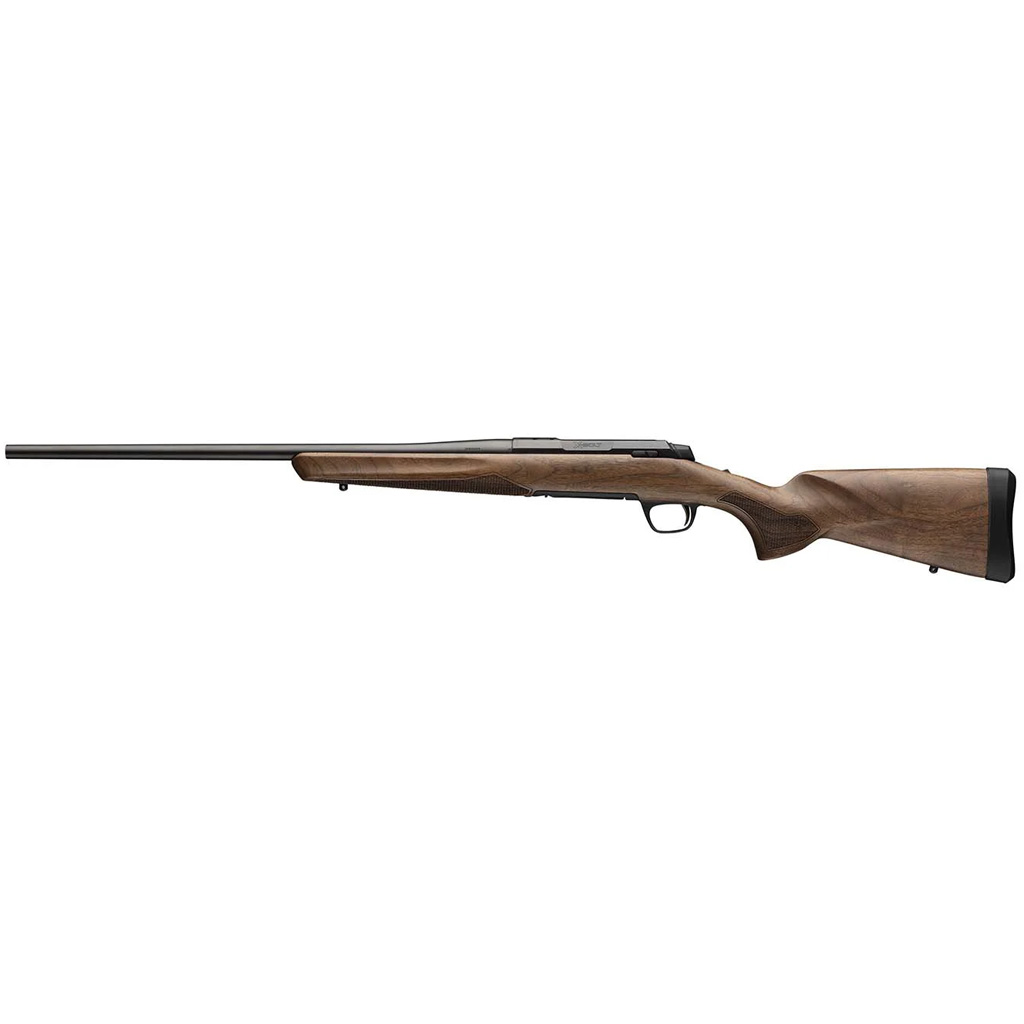 Browning X-Bolt 2 Hunter Maple Deluxe .308 Win Bolt-Action Rifle