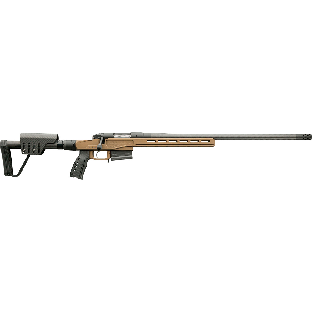 Bergara MG Lite Premier Series .300 PRC Bolt-Action Rifle (22" Threaded Carbon Fiber Barrel)